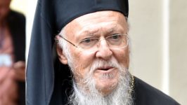 Makedonska pravoslavna crkva: Leči li ili produbljuje raskol Vaseljenski patrijarh 24