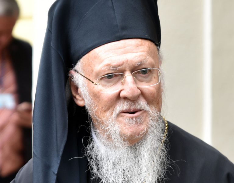 Makedonska pravoslavna crkva: Leči li ili produbljuje raskol Vaseljenski patrijarh 2 Makedonska pravoslavna crkva: Leči li ili produbljuje raskol Vaseljenski patrijarh 2