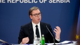 Aleksandar Vučić: Naša situacija je promenjena na lošije posle Putinove izjave 14