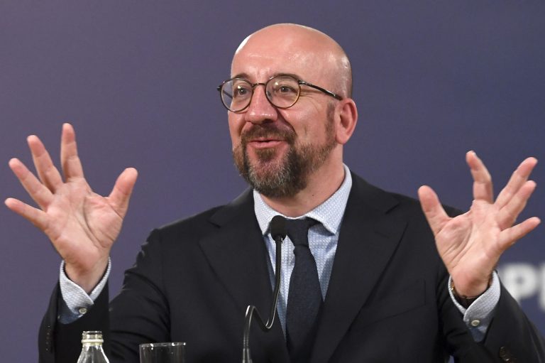 Mišelov predlog: Reforma proširenja EU ili novo ništa 2 Mišelov predlog: Reforma proširenja EU ili novo ništa 2