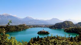 Osećam Sloveniju: Priroda, tradicija, banje i još mnogo toga 8
