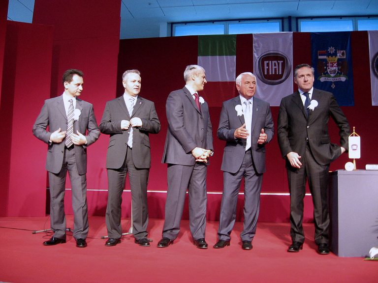 Fijat: Nova era istog sipanja para u bunar 2 Fijat: Nova era istog sipanja para u bunar 2