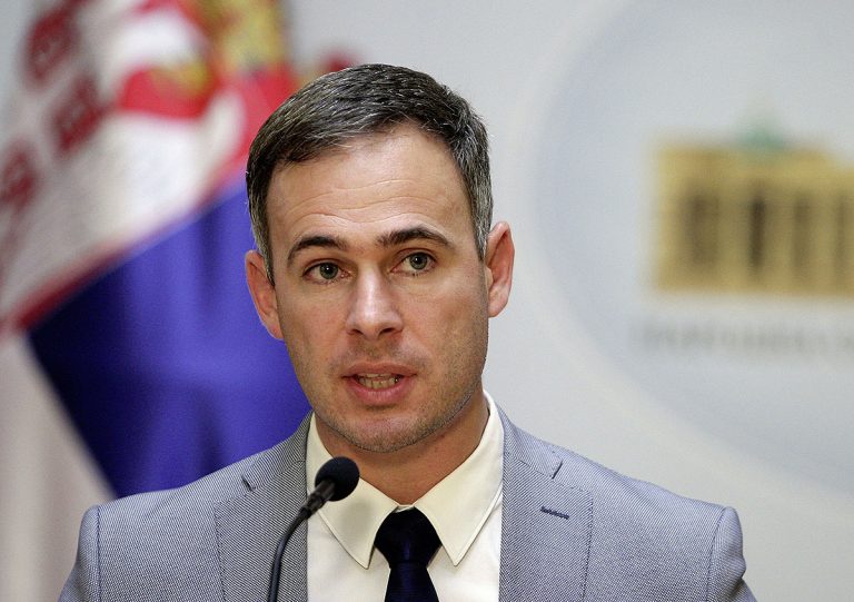 Mirsoslav Aleksić: Štite Veselinovića i Radoičića kao što su štitili Belivuka 2 Mirsoslav Aleksić: Štite Veselinovića i Radoičića kao što su štitili Belivuka 2