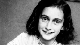 Dnevnik Ane Frank: Od „dokumenta senzibilne mladosti“ do simbola Holokausta 21