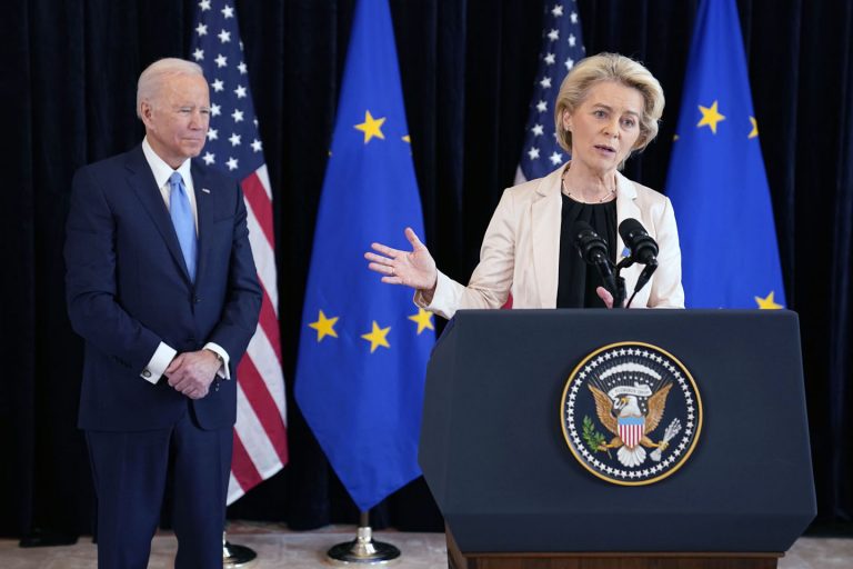 Postjugoslovenski apel EU i SAD: Nužna je hitna integracija Zapadnog Balkana 2 Postjugoslovenski apel EU i SAD: Nužna je hitna integracija Zapadnog Balkana 2