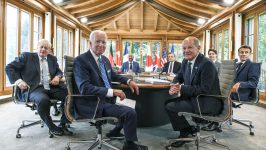 Samit G7: Podrška Ukrajini – koliko bude potrebno 10