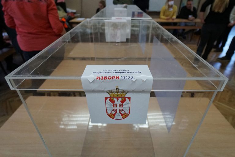 Opozicija o Velikom Trnovcu: Upravni sud doneo dva rešenja 2 Opozicija o Velikom Trnovcu: Upravni sud doneo dva rešenja 2
