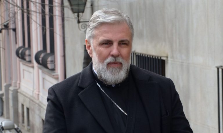 Vladika Grigorije: Moje suočavanje sa samim sobom 2 Vladika Grigorije: Moje suočavanje sa samim sobom 2