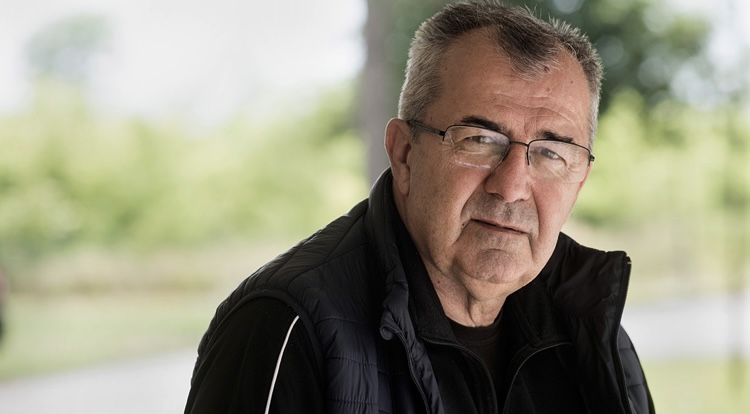 General-major u penziji Dragan Kolundžija: Vojska nije igračka 2