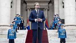 Drugi Vučićev predsednički mandat: On se ne menja, već prilagođava 1