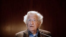 Noam Čomski: Ako izbije nuklearni rat, svi smo mrtvi 1