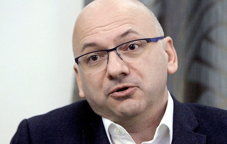 Dejan Jović: Srbija je već pod nekom vrstom sankcija Evropske unije 2 Dejan Jović: Srbija je već pod nekom vrstom sankcija Evropske unije 2