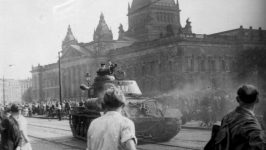 Pobuna u Istočnoj Nemačkoj: Plebejci probaju ustanak 19