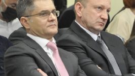 Dragan Đilas i Vuk Jeremić: Politika potpunog razlaza 1