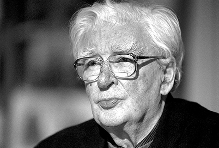 Bogdan Bogdanović (1922-2010): Pesnik zelene kutije i ukleti neimar 2 Bogdan Bogdanović (1922-2010): Pesnik zelene kutije i ukleti neimar 2