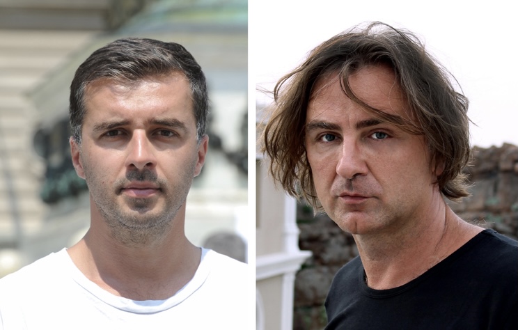Zadrugar u „Pravom uglu“: Obračun Željka Mitrovića i Save Manojlovića 2 Zadrugar u „Pravom uglu“: Obračun Željka Mitrovića i Save Manojlovića 2