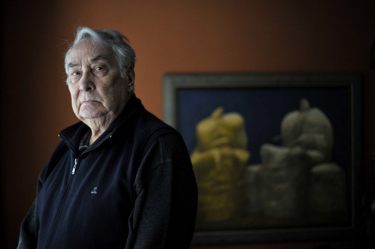 Ljubodrag Janković Jale (1932-2022): Galaksija ljudskog tela 2 Ljubodrag Janković Jale (1932-2022): Galaksija ljudskog tela 2