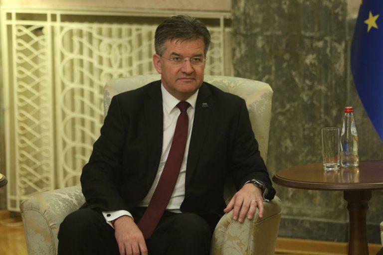 Lajčak na Kosovu i u Srbiji: Od nastavka do prekida dijaloga 2 Lajčak na Kosovu i u Srbiji: Od nastavka do prekida dijaloga 2
