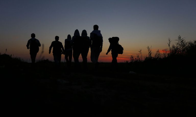 Svetski dan izbeglica: U Srbiji 55 odsto više migranata iz Afrike i Azije 2