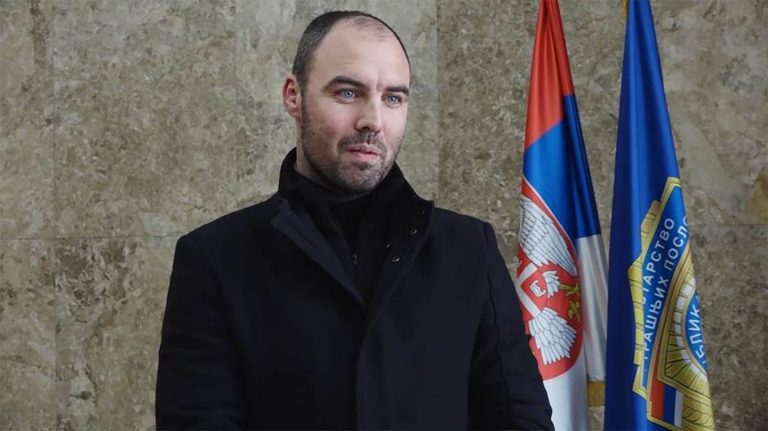 Advokat policajca Slobodana Milenkovića: Zabrinjava kriterijum tužilaštva 2