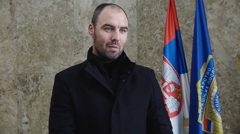 Advokat policajca Slobodana Milenkovića: Zabrinjava kriterijum tužilaštva 2 Advokat policajca Slobodana Milenkovića: Zabrinjava kriterijum tužilaštva 2