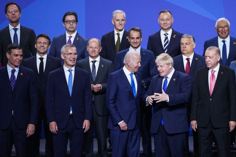 Samit NATO-a u Madridu: Švedska i Finska na korak od Alijanse 2 Samit NATO-a u Madridu: Švedska i Finska na korak od Alijanse 2