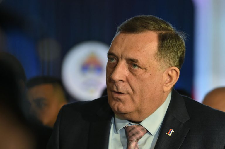 Kad ne može Vučić: Dodik sa Putinom i Lavrovom u Rusiji 2 Kad ne može Vučić: Dodik sa Putinom i Lavrovom u Rusiji 2