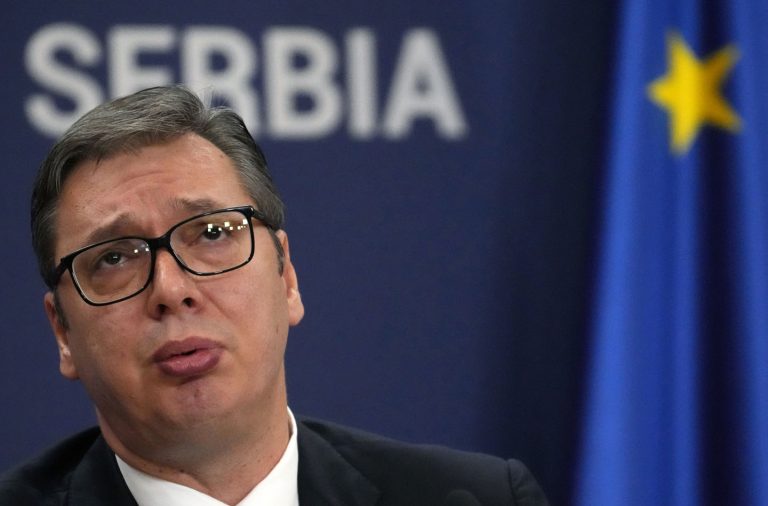 Evropske službe o Srbiji: Konci u rukama Aleksandra Vučića 2