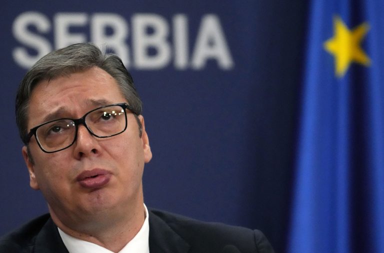Evropske službe o Srbiji: Konci u rukama Aleksandra Vučića 2 Evropske službe o Srbiji: Konci u rukama Aleksandra Vučića 2