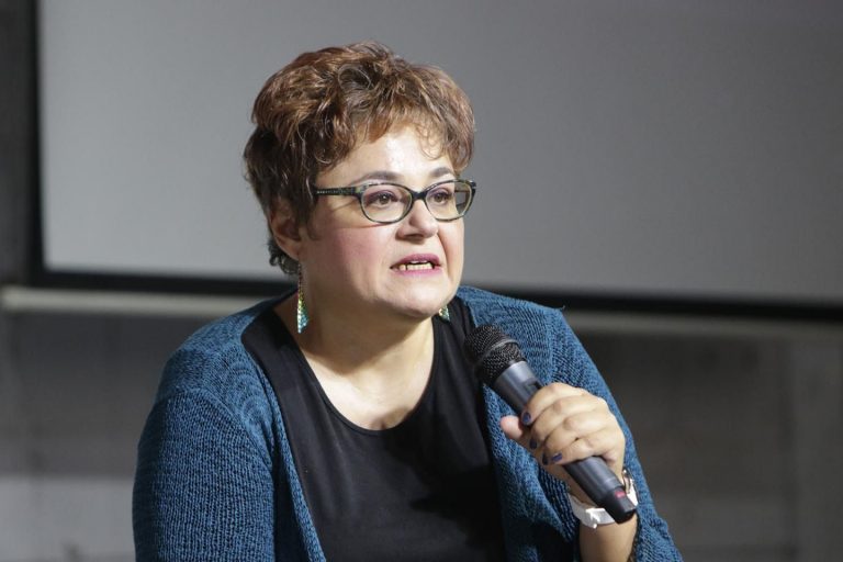 Nagrada „Danasa“ Tamari Skrozzi: Beskompromisna i istrajna 2 Nagrada „Danasa“ Tamari Skrozzi: Beskompromisna i istrajna 2