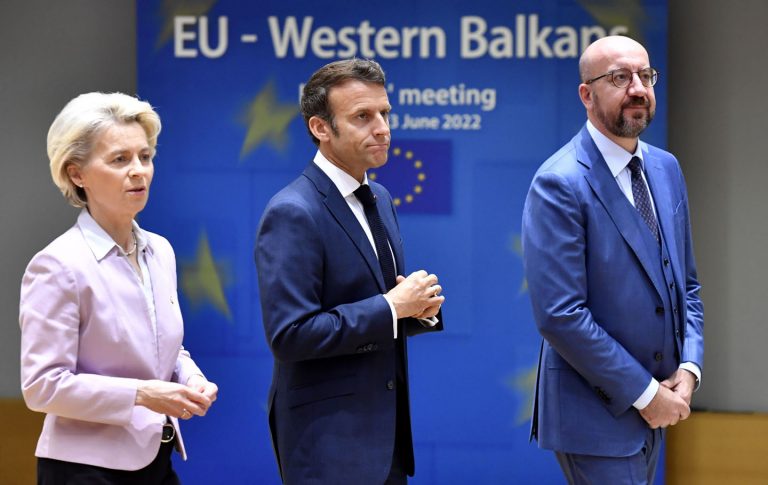 Bilans Samita EU: Ukrajina i Moldavija postale kandidati za članstvo 2