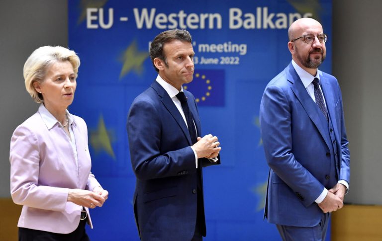 Bilans Samita EU: Ukrajina i Moldavija postale kandidati za članstvo 2 Bilans Samita EU: Ukrajina i Moldavija postale kandidati za članstvo 2