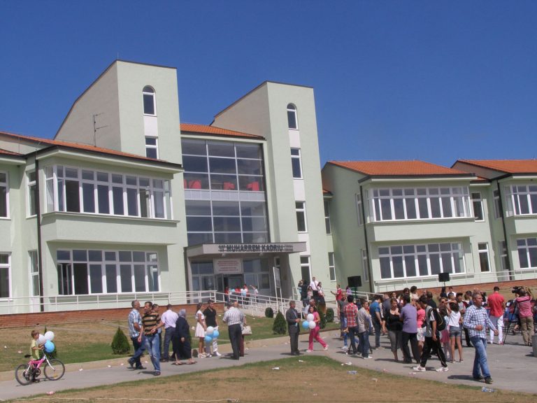 Izbori u Velikom Trnovcu: Nezvanično - Kamberi u Parlamentu 2 Izbori u Velikom Trnovcu: Nezvanično - Kamberi u Parlamentu 2