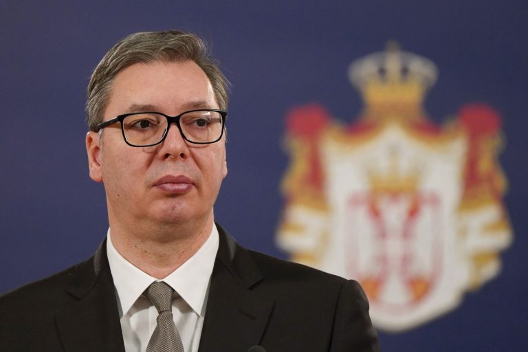 Aleksandar Vučić na RTS-u: I prijateljstvo sa Rusijom, i ubrzanje ka EU 2 Aleksandar Vučić na RTS-u: I prijateljstvo sa Rusijom, i ubrzanje ka EU 2