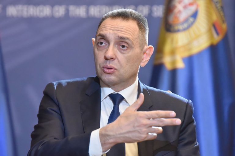 Reakcije na nedolazak Lavrova: Iz Moskve pretnje, u Beogradu žal 2 Reakcije na nedolazak Lavrova: Iz Moskve pretnje, u Beogradu žal 2