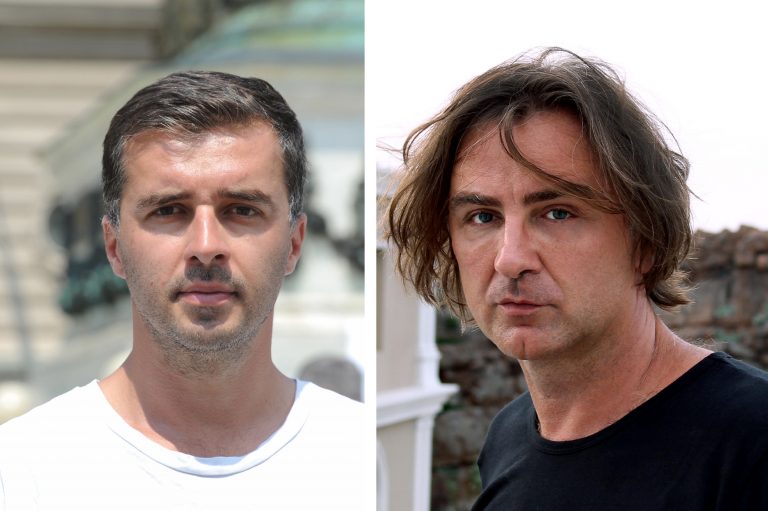 Savo Manojlović i Željko Mitrović: Okršaj kod Ljubice Gojgić 2 Savo Manojlović i Željko Mitrović: Okršaj kod Ljubice Gojgić 2