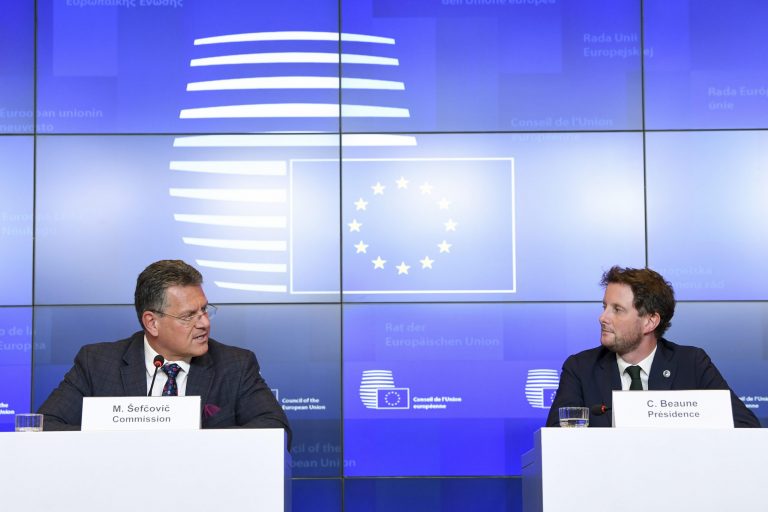 EU: Borba za ukidanje bugarskog veta do poslednjeg dana 2