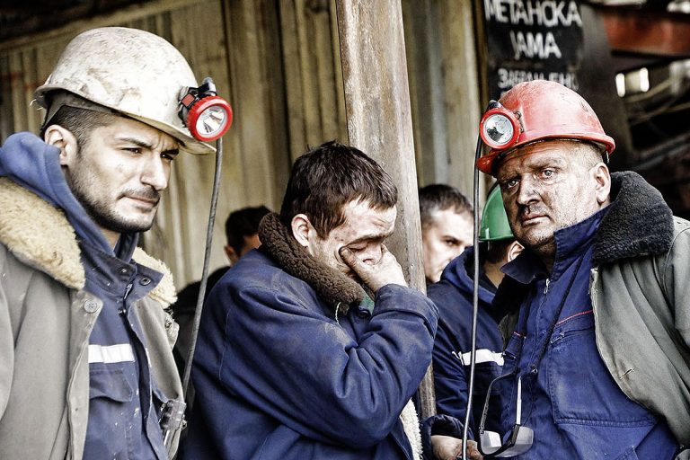 Nesreća u rudniku Soko: Niko nije kriv 2 Nesreća u rudniku Soko: Niko nije kriv 2