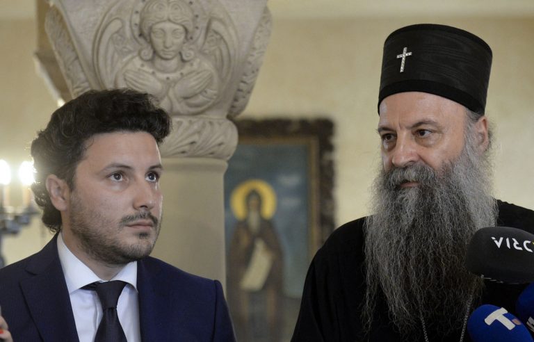 (Ne)usvojen Temeljni ugovor sa SPC: „Posrbljavanje“ i „izdaja“ 2 (Ne)usvojen Temeljni ugovor sa SPC: „Posrbljavanje“ i „izdaja“ 2