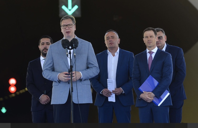 Povećanje penzija: Da li ćemo opet postaviti tempiranu bombu u budžet 2 Povećanje penzija: Da li ćemo opet postaviti tempiranu bombu u budžet 2