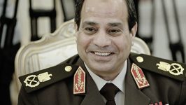 Abdel Fatah al Sisi: U znaku smrtne kazne 19