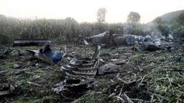 Trgovina oružjem: Tajna pada ukrajinskog aviona sa vojnom opremom iz Srbije 8