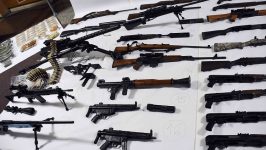 Ilegalno tržište oružja u Srbiji: Profiteri svih ratova 9