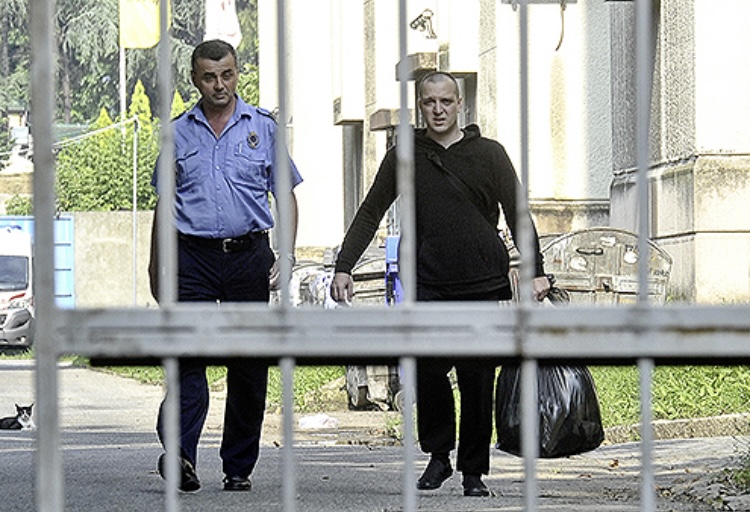 Portret našeg vremena: Zlouporeba ubistva Jelene Marjanović 2 Portret našeg vremena: Zlouporeba ubistva Jelene Marjanović 2