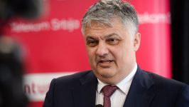 Vladimir Lučić: Telekom Srbija je jači nego ikada 13