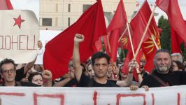 Kriza u Severnoj Makedoniji: „Bugarizacija“ ili „evropeizacija“  9