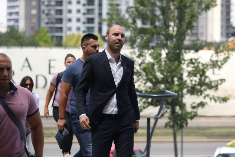 Slučaj Slobodana Milenkovića: Sto hiljada evra za dogovor o Jovanjici 2 Slučaj Slobodana Milenkovića: Sto hiljada evra za dogovor o Jovanjici 2