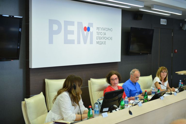 Dodela nacionalnih frekvencija: Tužba protiv REM-a 2 Dodela nacionalnih frekvencija: Tužba protiv REM-a 2