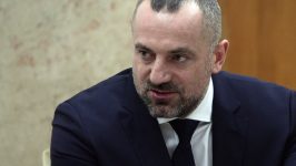 Milan Radoičić: Ko je čovek koji je snimio video-poruku u Leposaviću 1