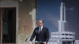 Ponos Aleksandra Vučića: Deset godina apsolutne vlasti 6